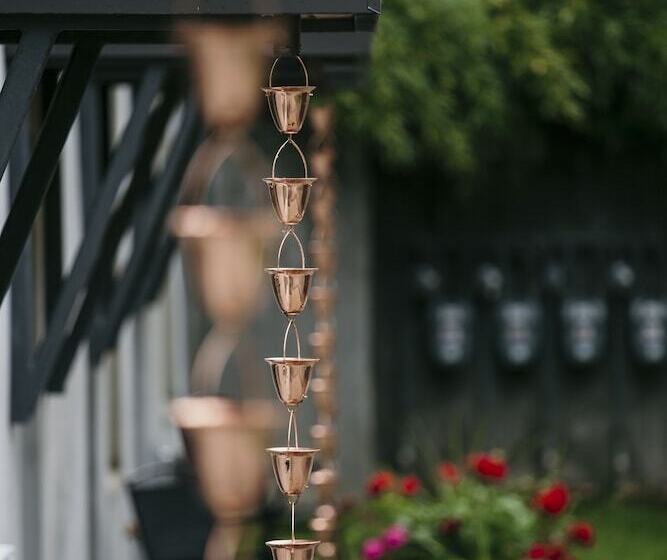 酒店 Stirling All Suites