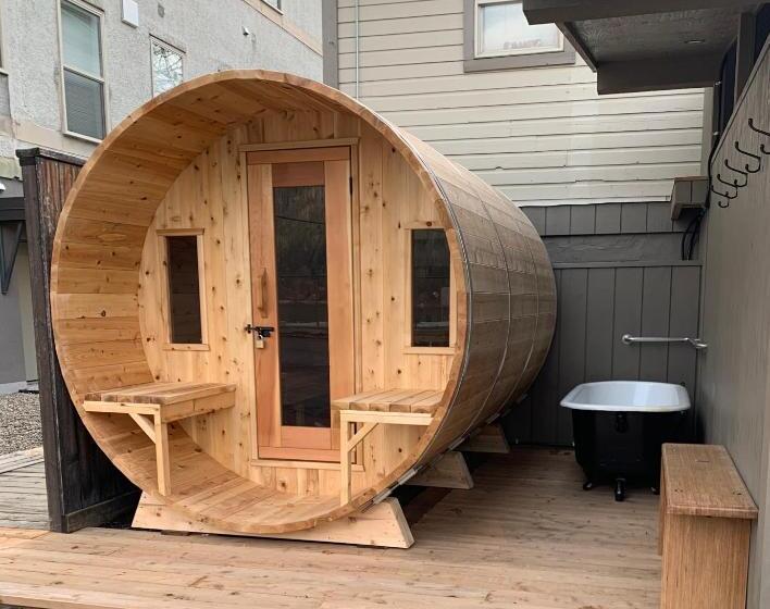 酒店 Stirling All Suites