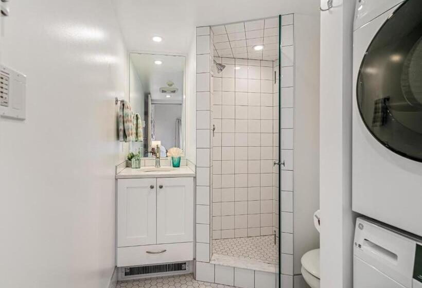 酒店 Stirling All Suites