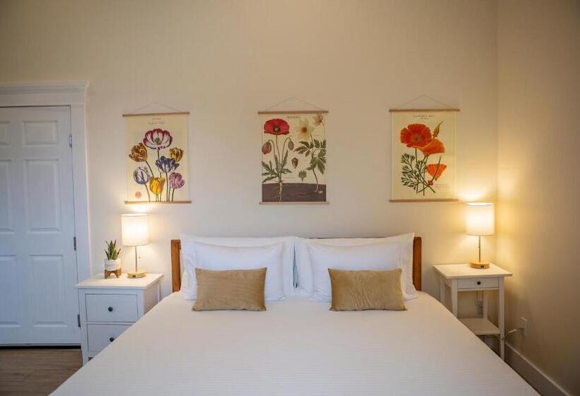 酒店 Stirling All Suites