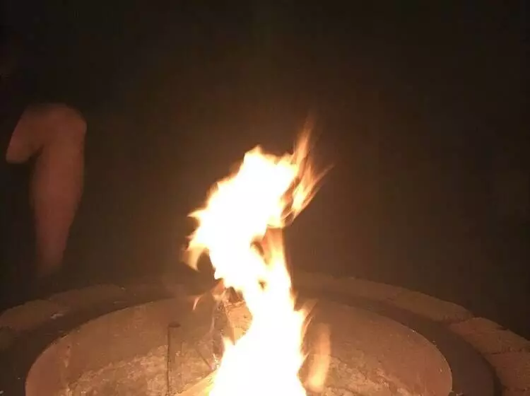 Hotelli The Inn At Gull Lake