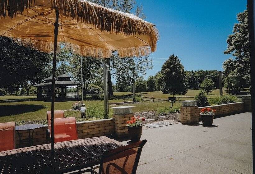 فندق The Inn At Gull Lake