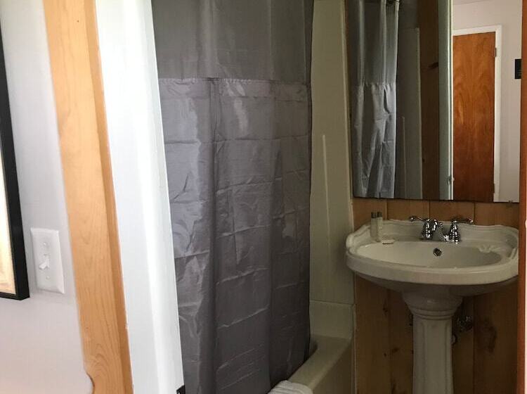 فندق The Inn At Gull Lake