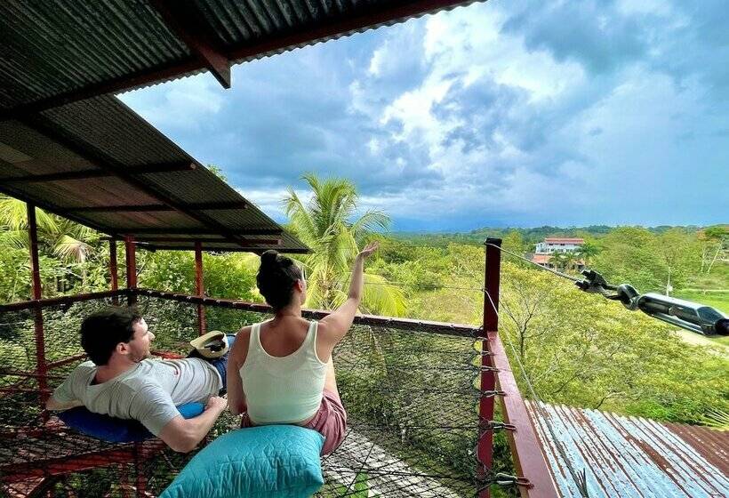 هتل Villas Jacquelina