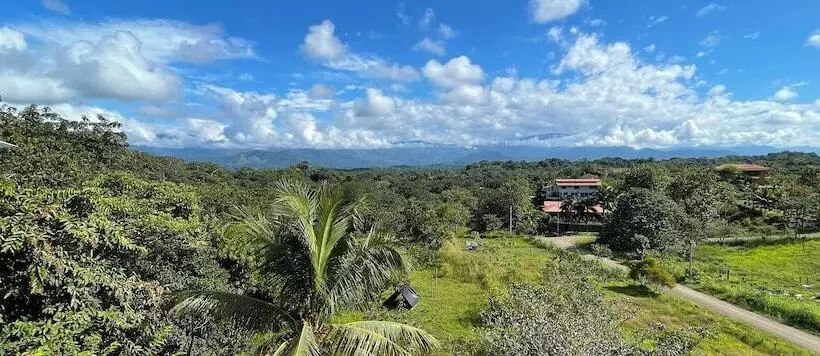ホテル Villas Jacquelina