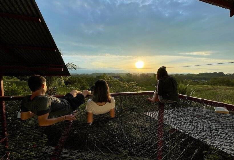 هتل Villas Jacquelina