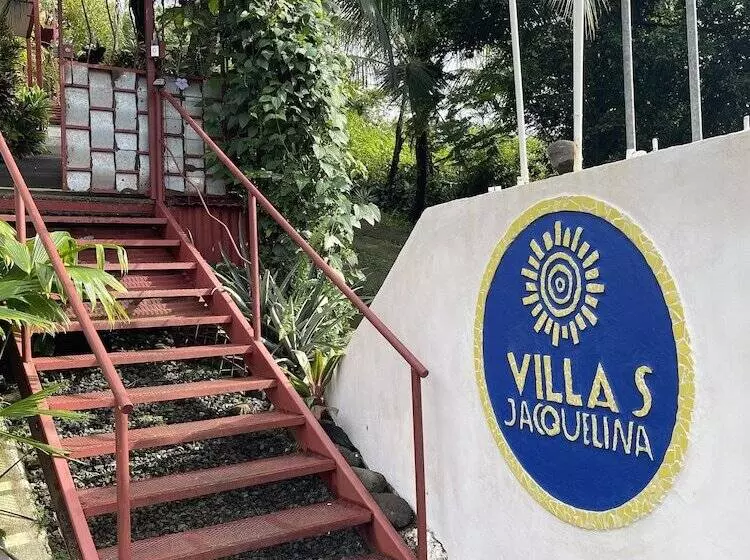ホテル Villas Jacquelina