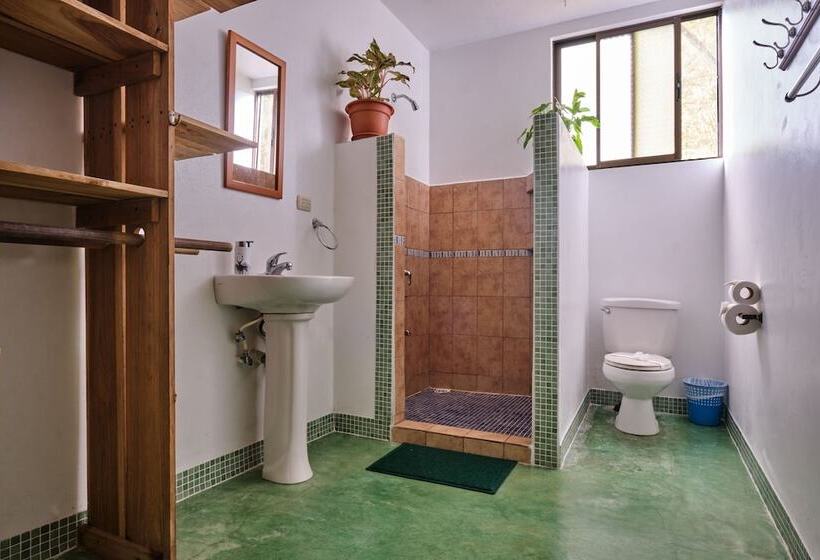 هتل Villas Jacquelina