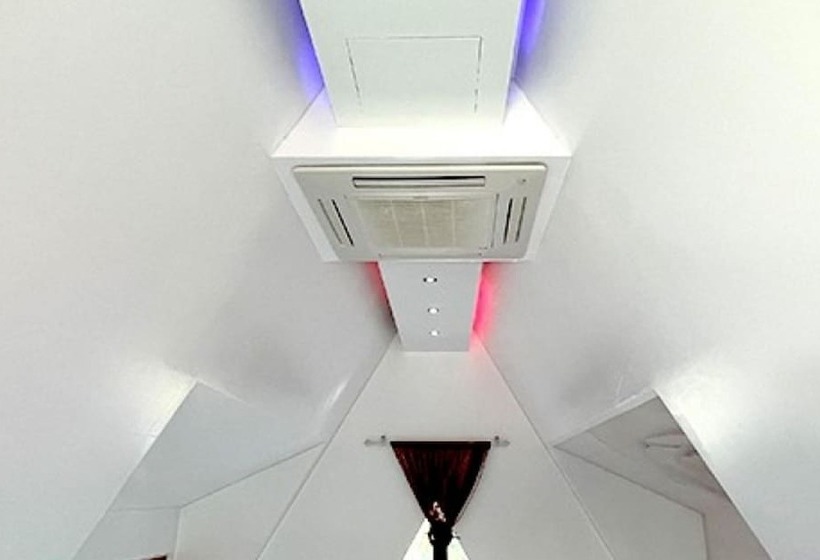 Отель Yangyang Star Over The Sea Pension