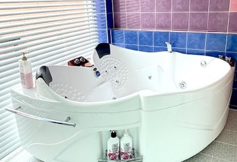 Отель Yangyang Star Over The Sea Pension