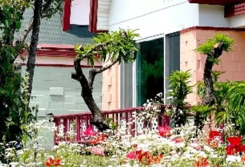 ホテル Yangyang Star Over The Sea Pension