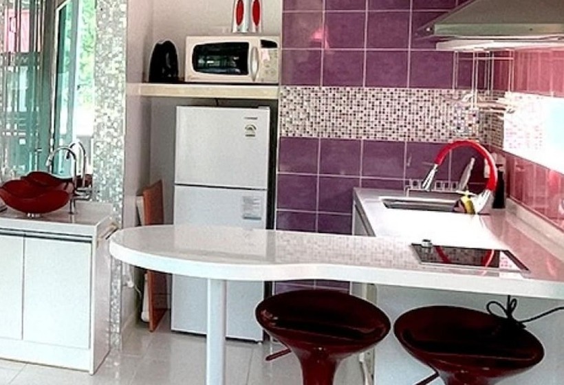 Отель Yangyang Star Over The Sea Pension