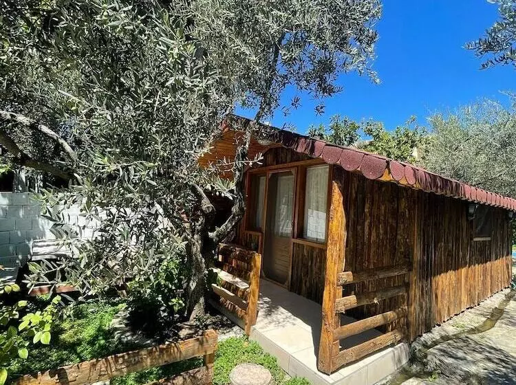 Hotelli Zeytindagi Bungalow
