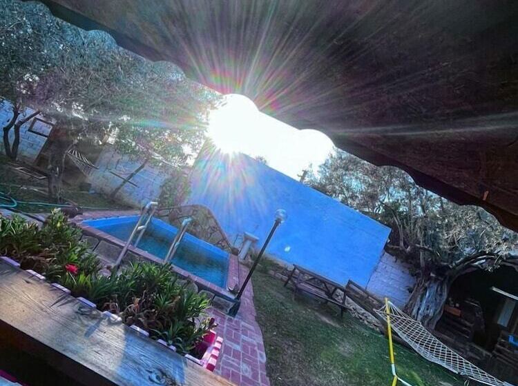 هتل Zeytindagi Bungalow