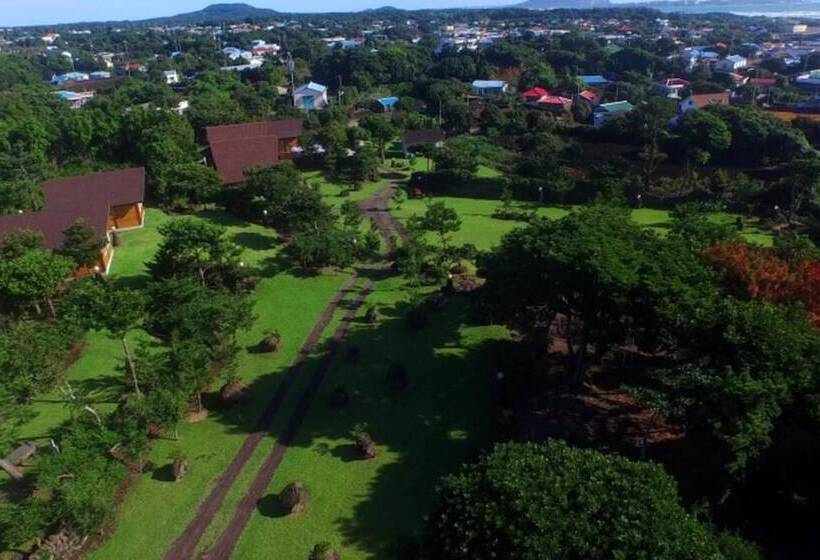 Jeju Bille Tongnamuhyuyang Pension
