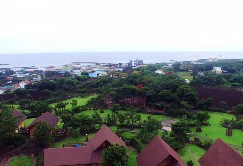 Jeju Bille Tongnamuhyuyang Pension