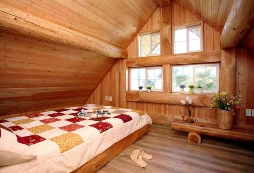 Jeju Bille Tongnamuhyuyang Pension