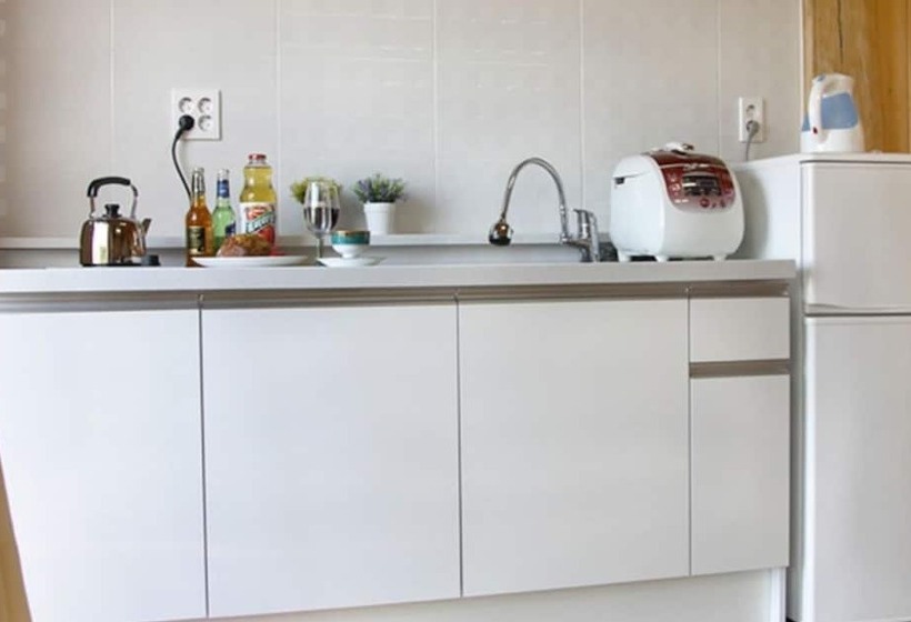 Jeju Bille Tongnamuhyuyang Pension