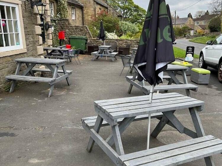 Lavender Cottage Grewelthorpe Nr Masham Ripon