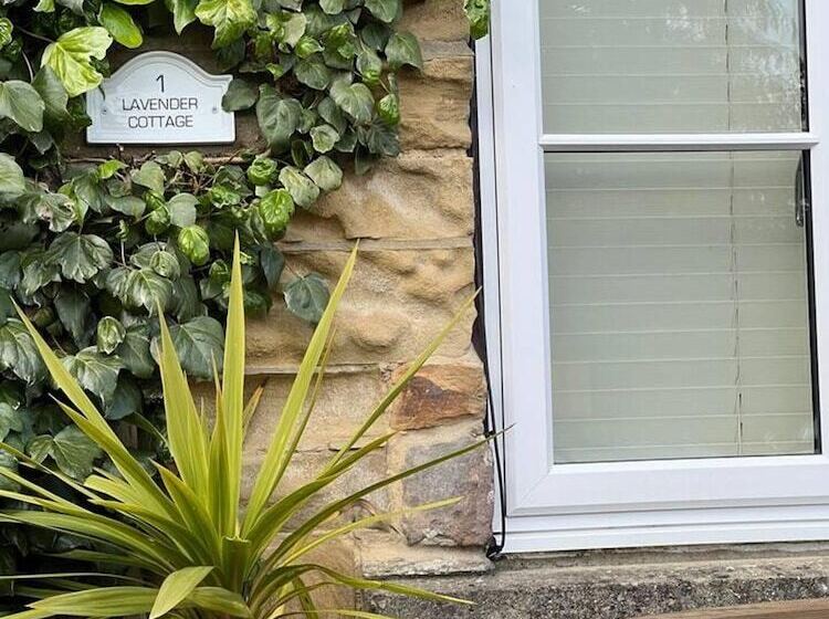 Lavender Cottage Grewelthorpe Nr Masham Ripon