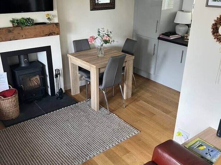 Lavender Cottage Grewelthorpe Nr Masham Ripon