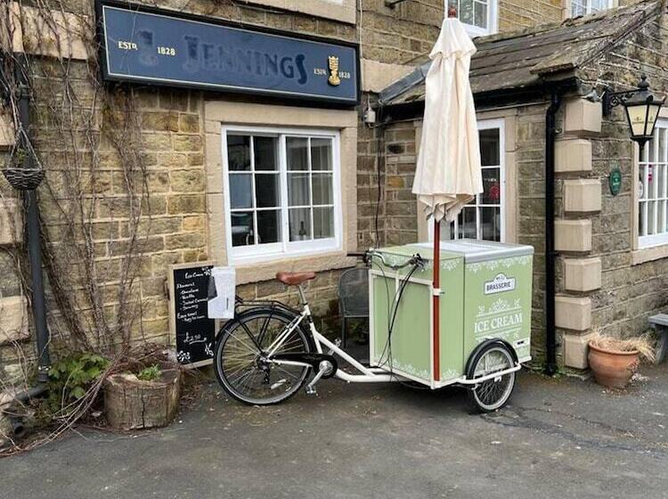 Lavender Cottage Grewelthorpe Nr Masham Ripon