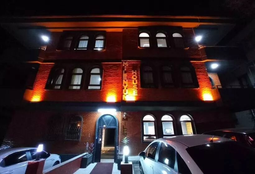 Milenyum House Suite