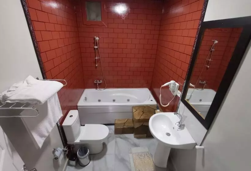 Milenyum House Suite