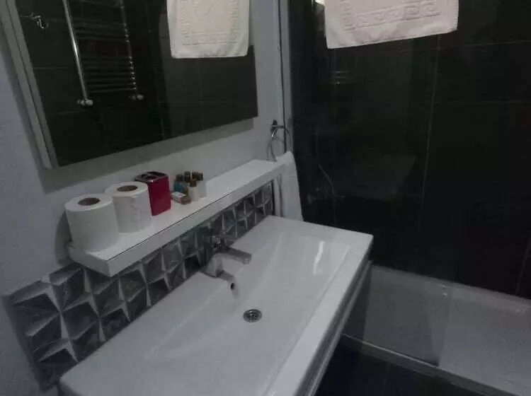 Milenyum House Suite