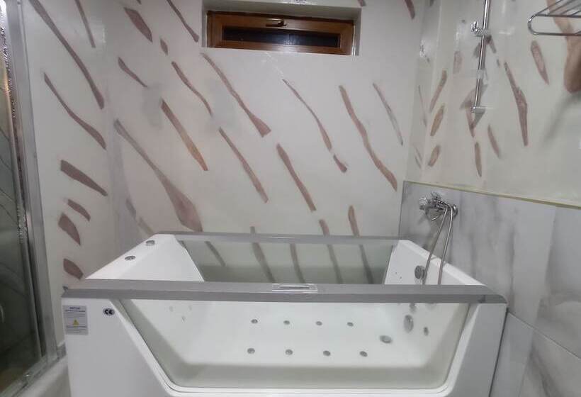 Milenyum House Suite