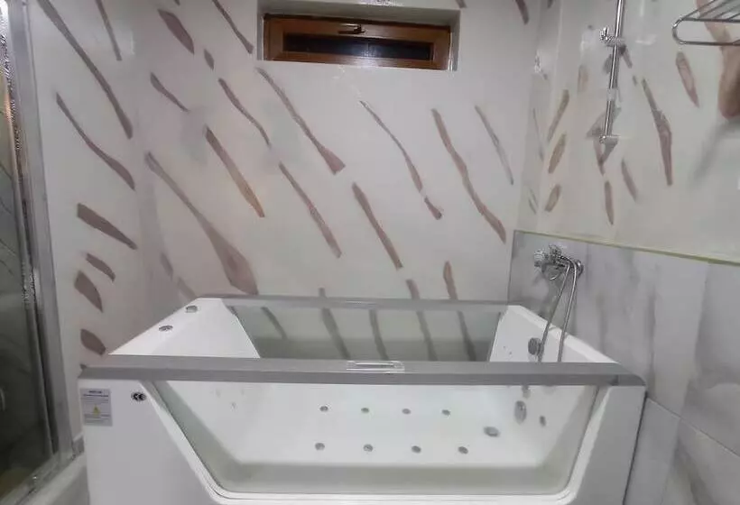 Milenyum House Suite