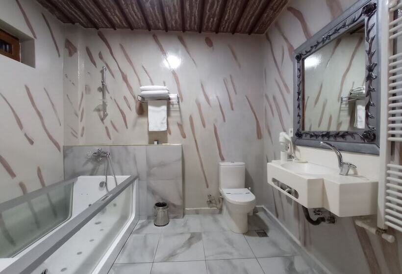 Milenyum House Suite