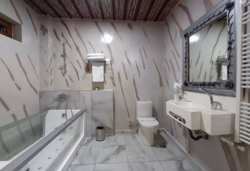 Milenyum House Suite