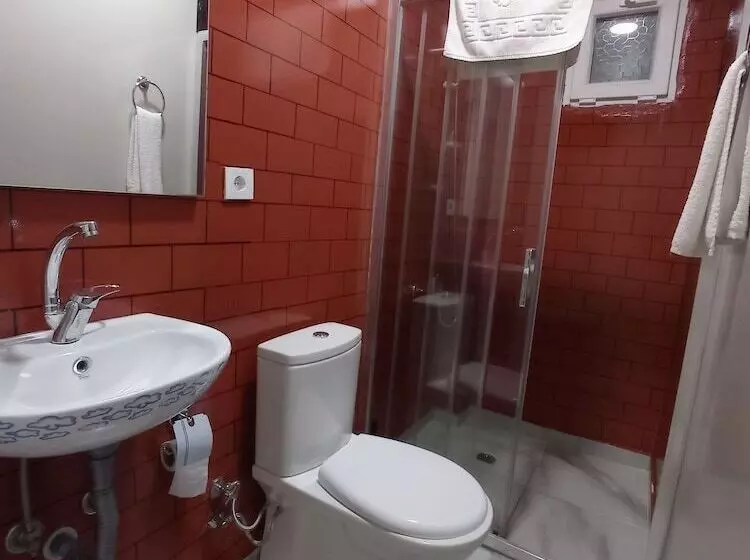 Milenyum House Suite