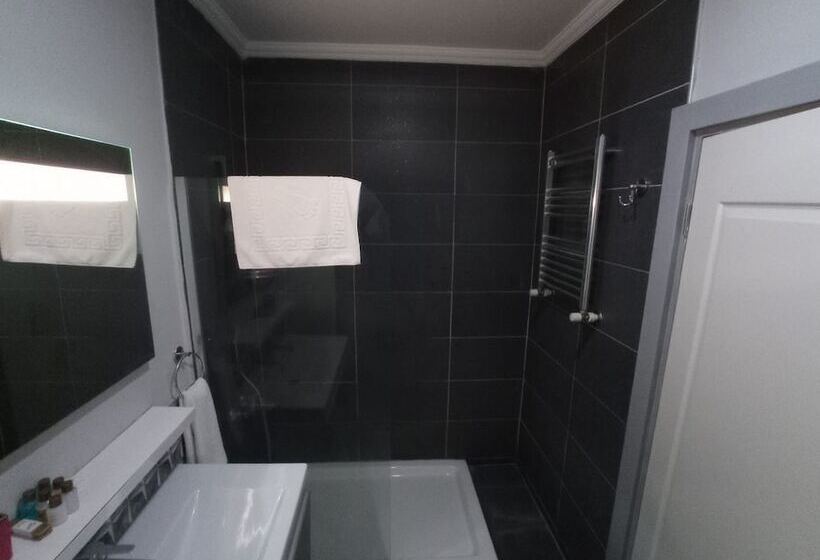 Milenyum House Suite