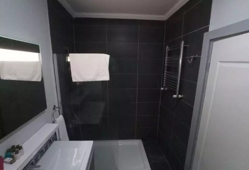 Milenyum House Suite