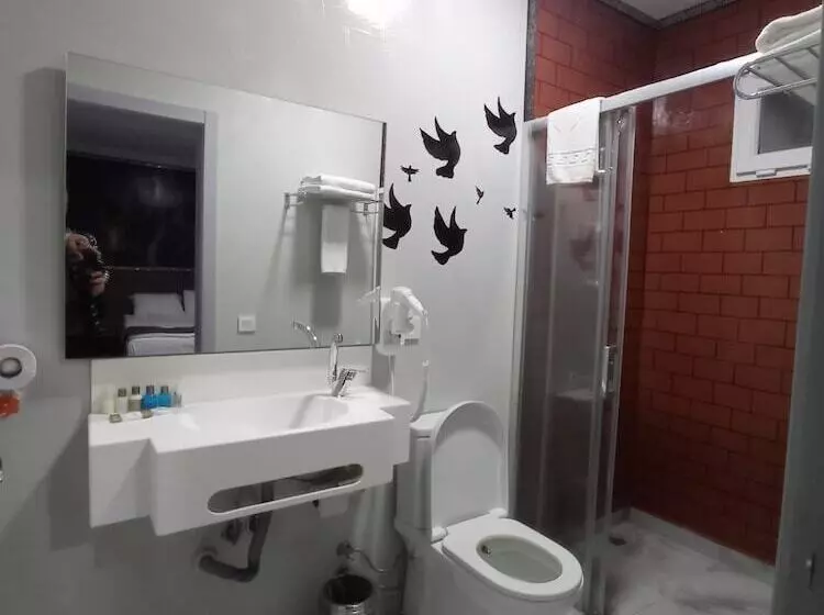 Milenyum House Suite