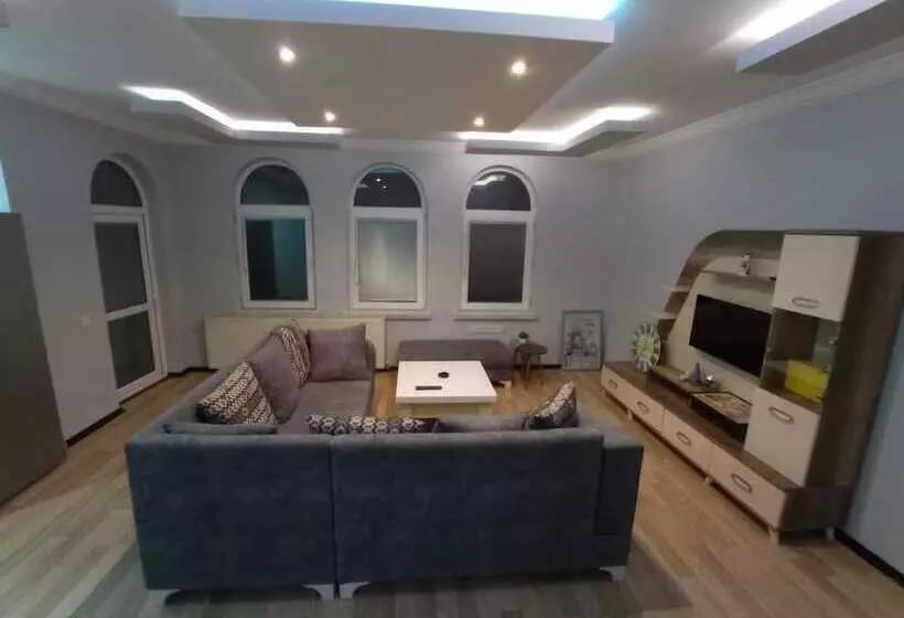 Milenyum House Suite