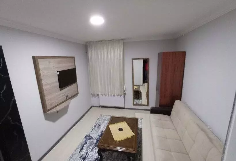 Milenyum House Suite