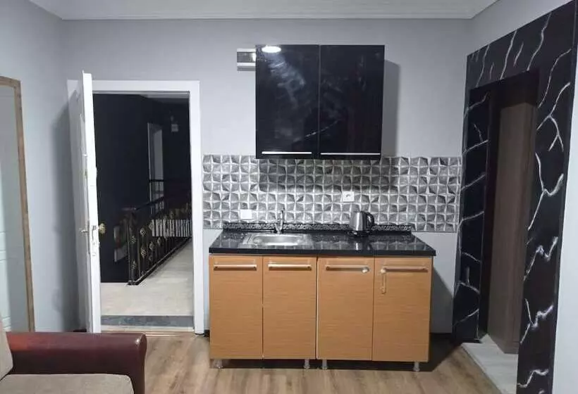 Milenyum House Suite