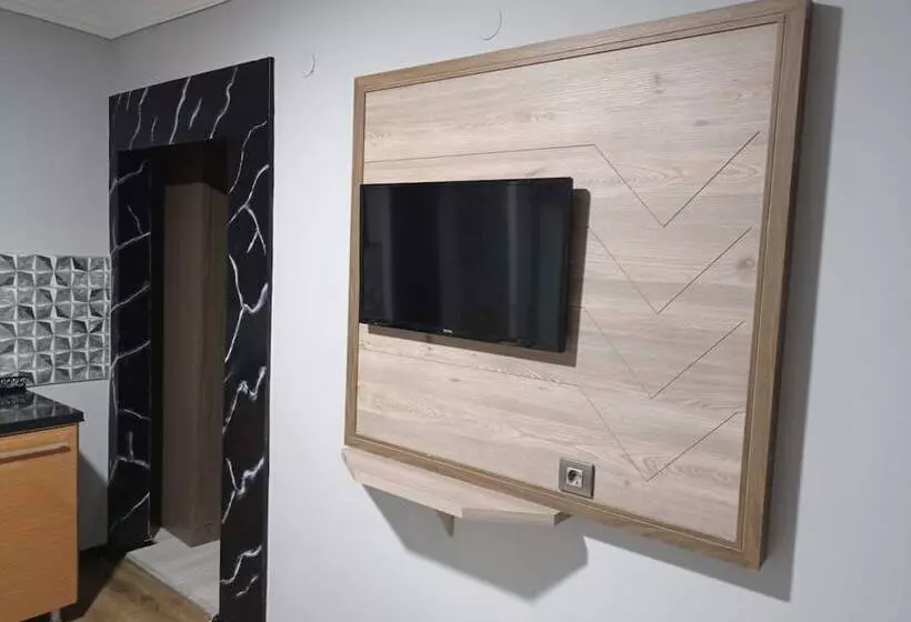 Milenyum House Suite