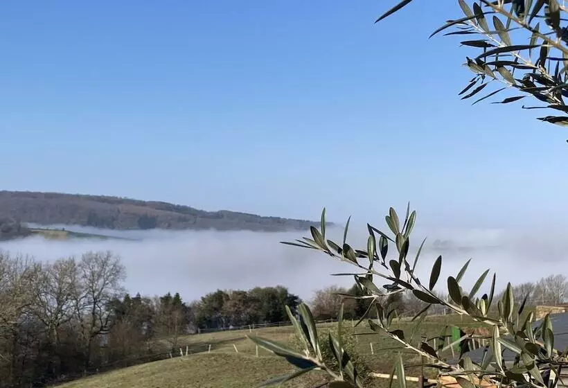 Outstandingly Situated Cosy Shepherds Hut