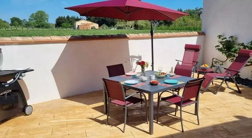 Majatalo La Catalane