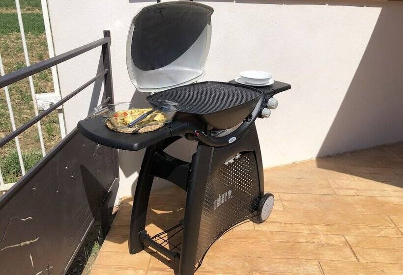 פנסיון La Catalane