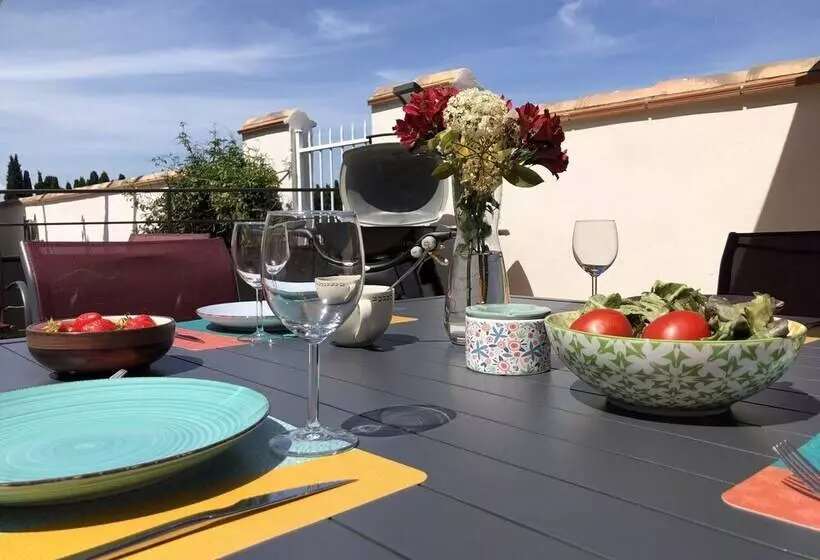 Majatalo La Catalane