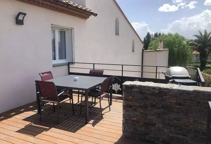 Majatalo La Catalane