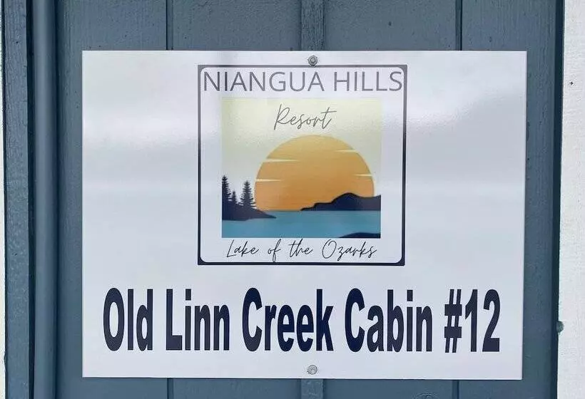 Majatalo Niangua Hills Resort