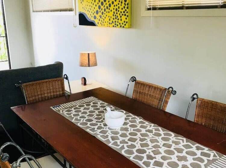 بنسيون Quaint Private Room In Pleasant Ashmore