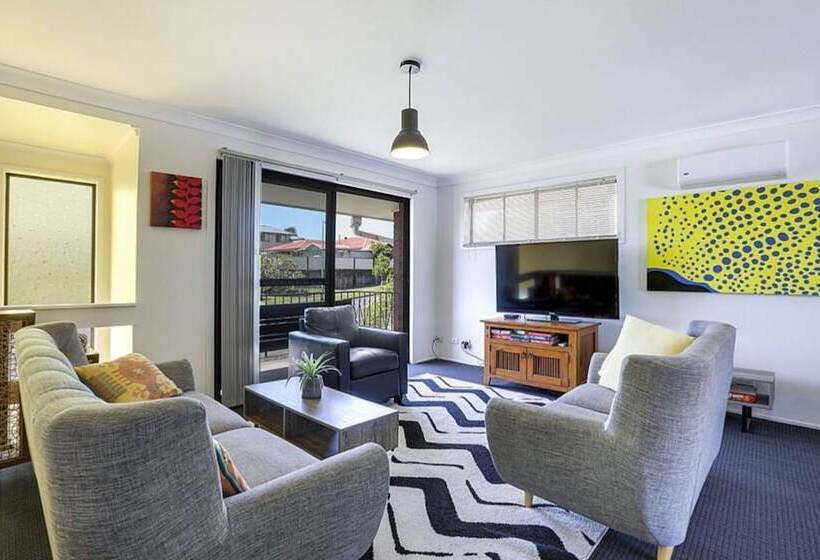 بنسيون Quaint Private Room In Pleasant Ashmore