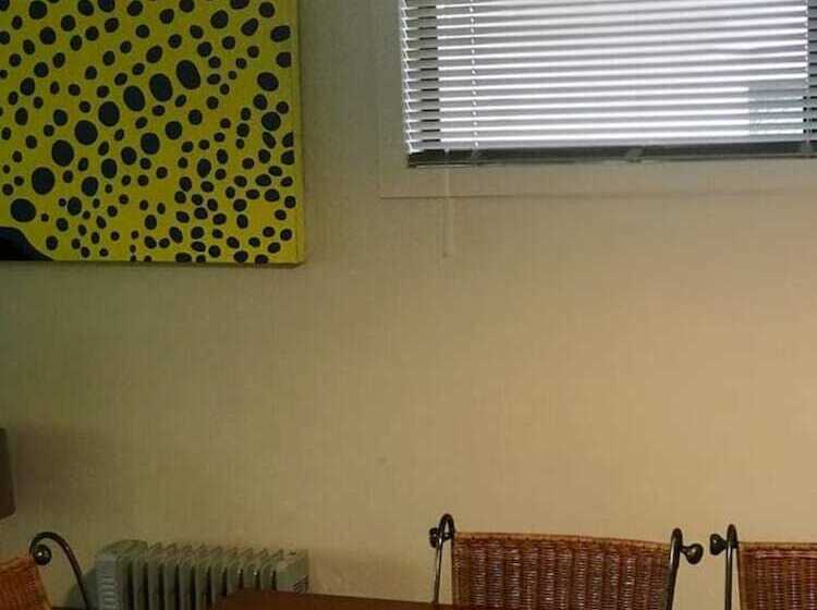 بنسيون Quaint Private Room In Pleasant Ashmore